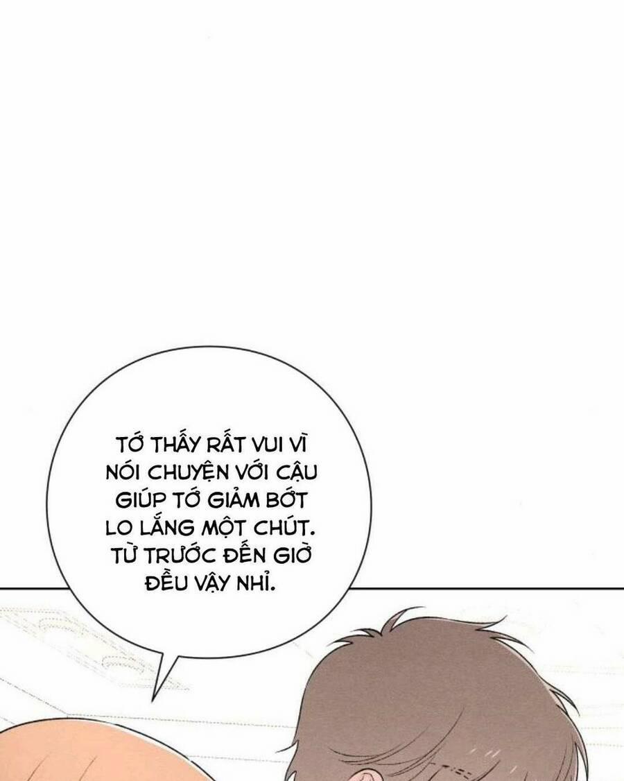 Bí Mật Thanh Xuân 51 trang 54