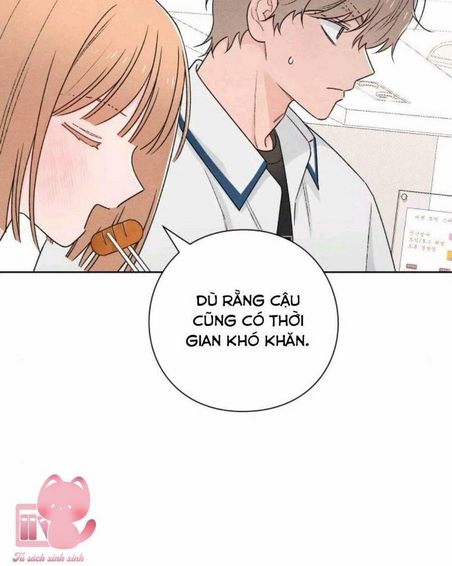 Bí Mật Thanh Xuân 51 trang 55