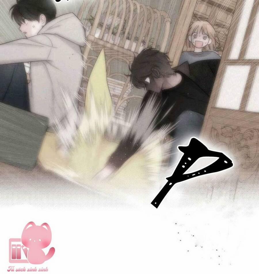 Bí Mật Thanh Xuân 51 trang 57