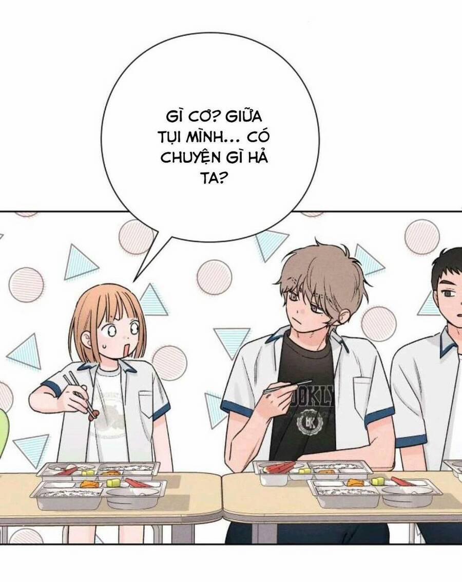 Bí Mật Thanh Xuân 51 trang 58