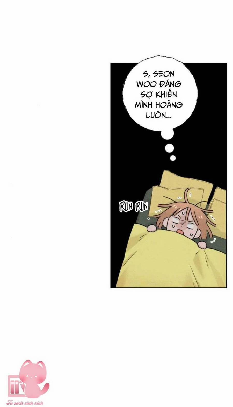 Bí Mật Thanh Xuân 51 trang 6