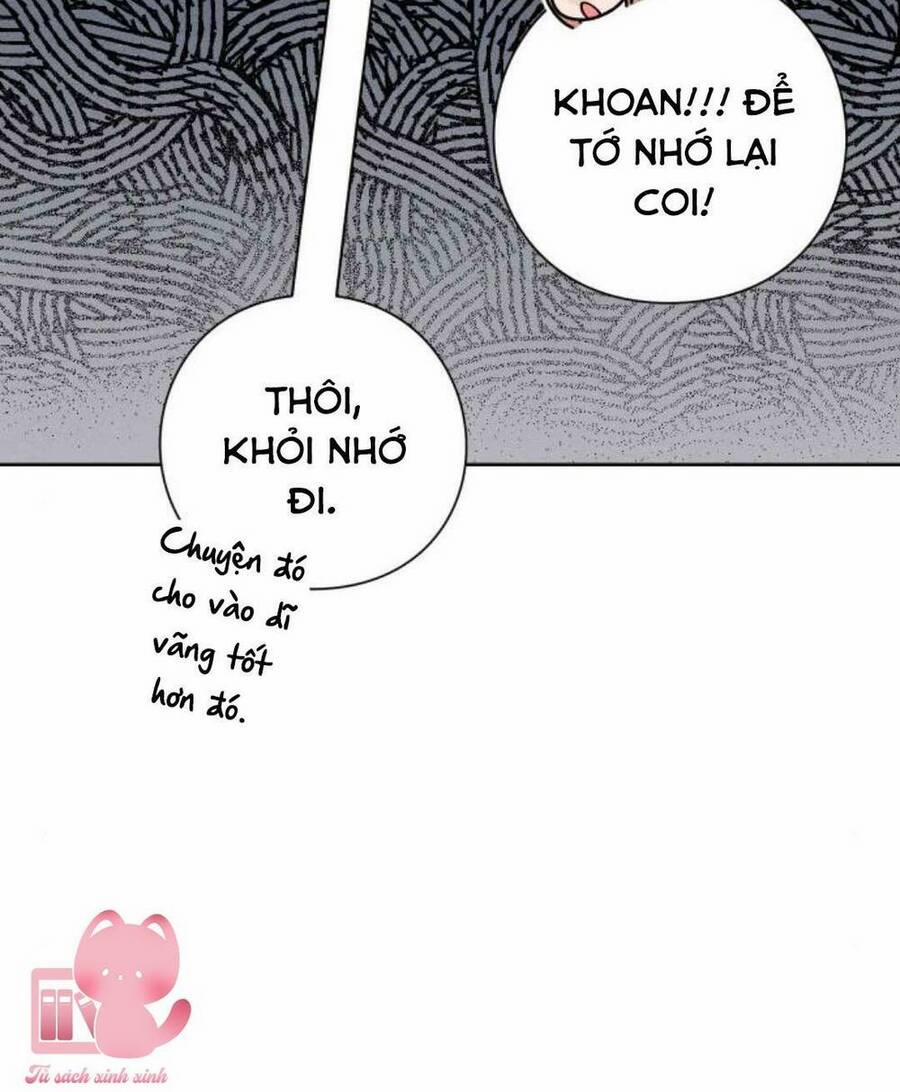 Bí Mật Thanh Xuân 51 trang 61