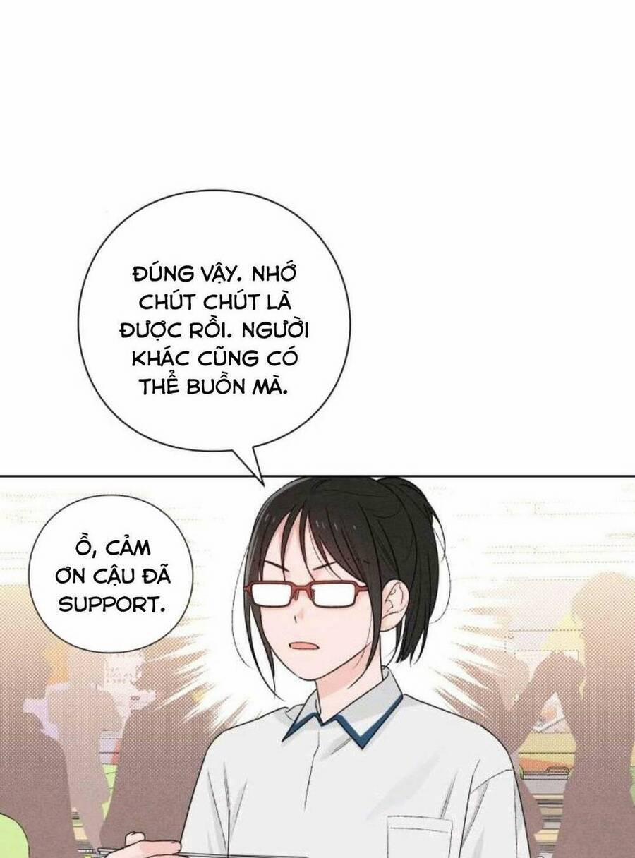 Bí Mật Thanh Xuân 51 trang 62