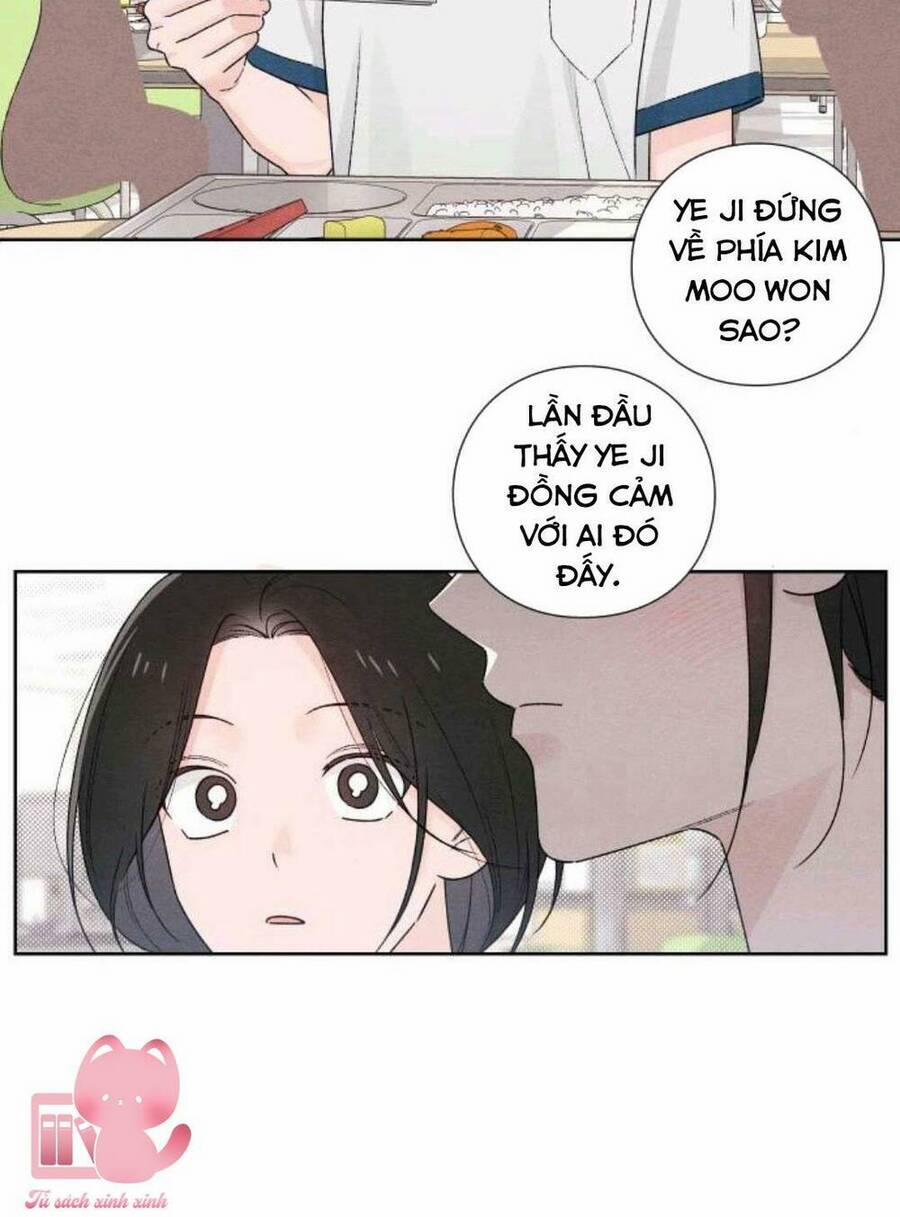 Bí Mật Thanh Xuân 51 trang 63