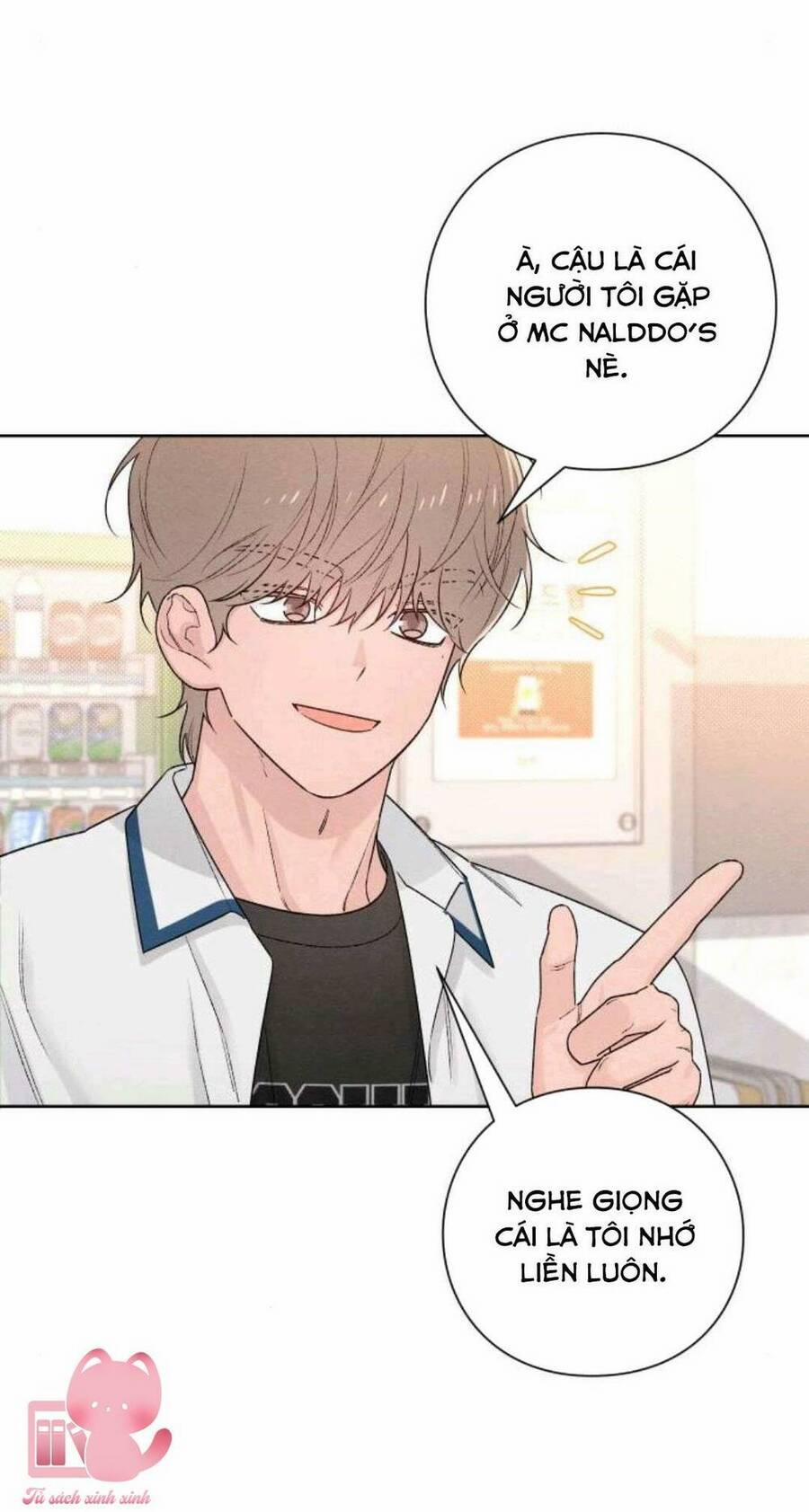 Bí Mật Thanh Xuân 51 trang 64