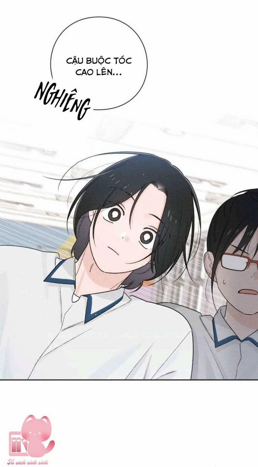 Bí Mật Thanh Xuân 51 trang 65