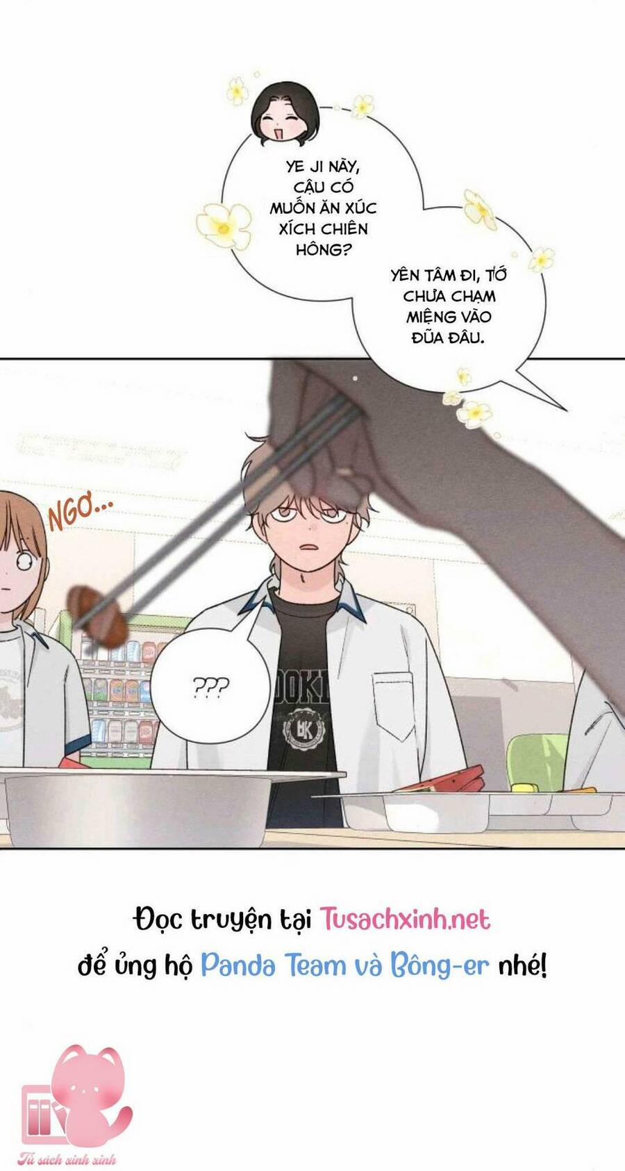 Bí Mật Thanh Xuân 51 trang 70