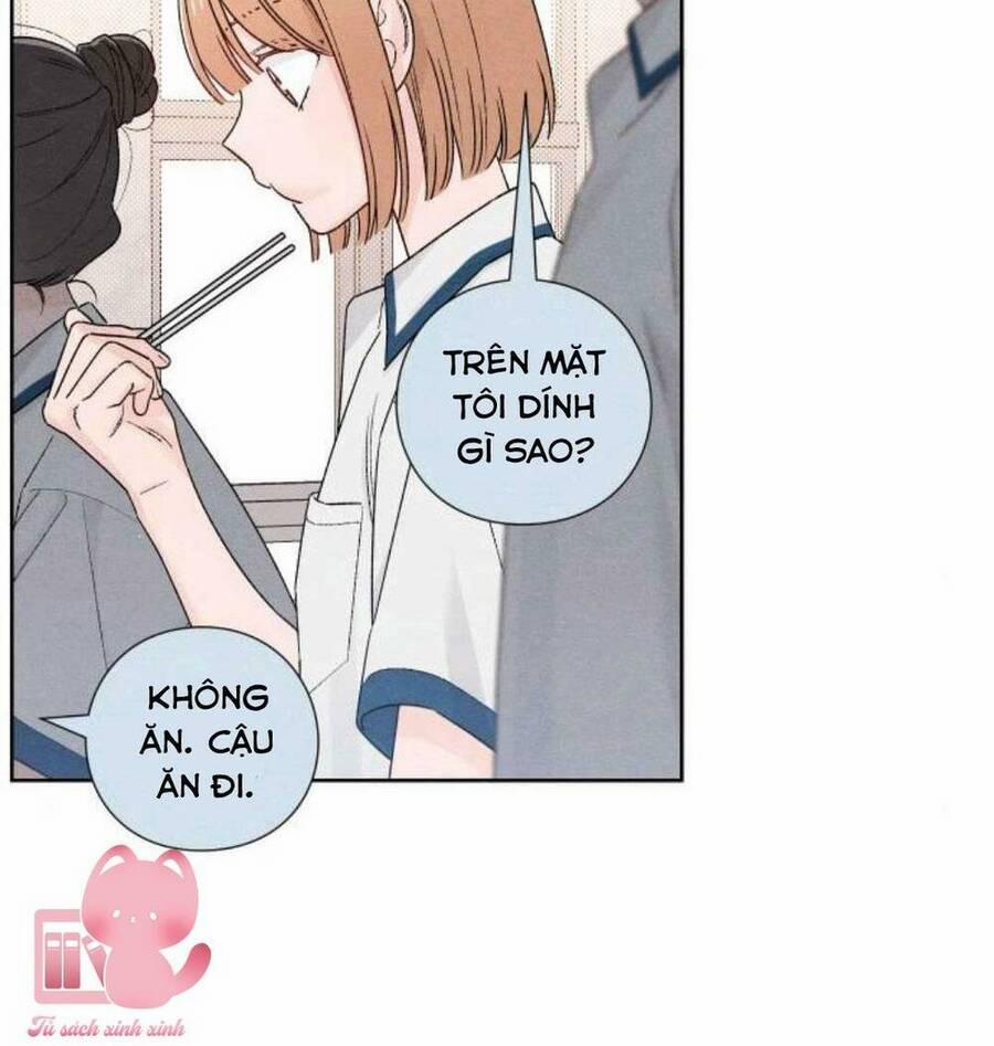 Bí Mật Thanh Xuân 51 trang 72