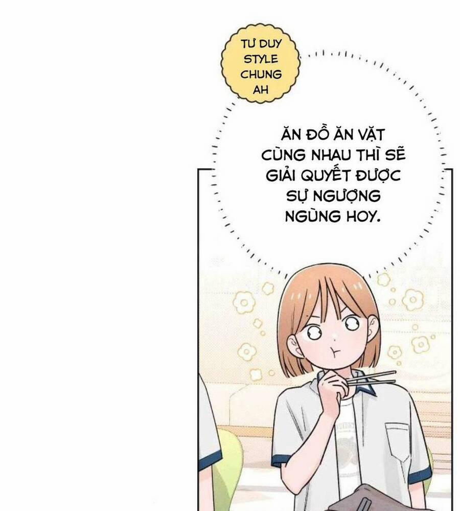 Bí Mật Thanh Xuân 51 trang 73