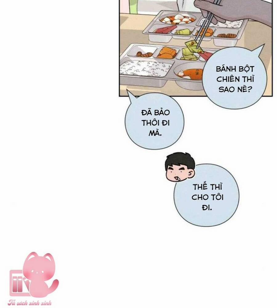 Bí Mật Thanh Xuân 51 trang 74