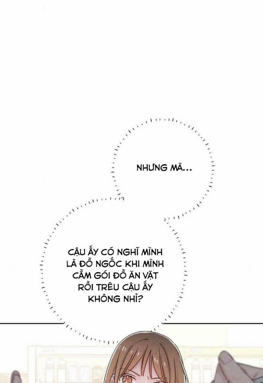 Bí Mật Thanh Xuân 51 trang 75