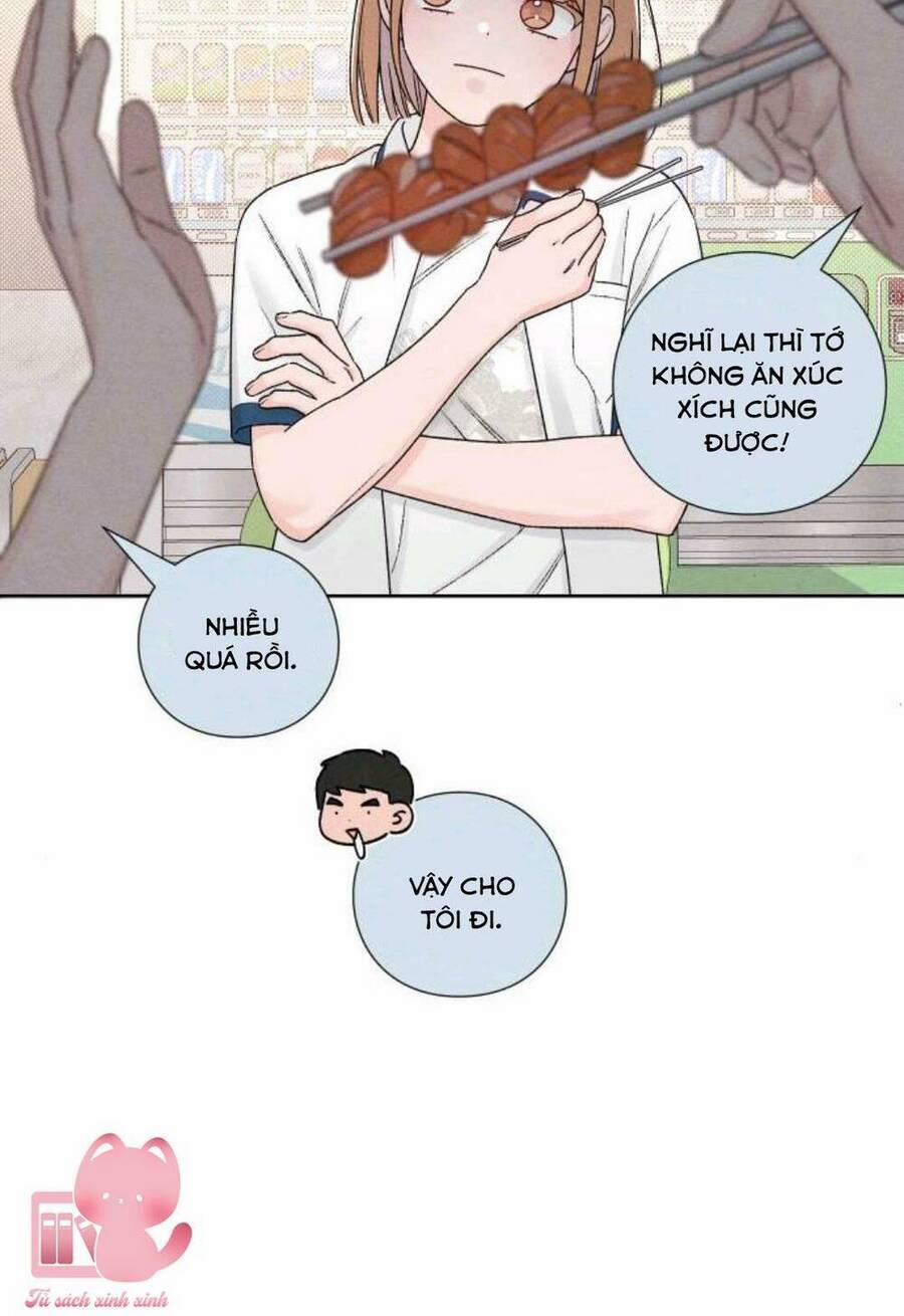 Bí Mật Thanh Xuân 51 trang 76