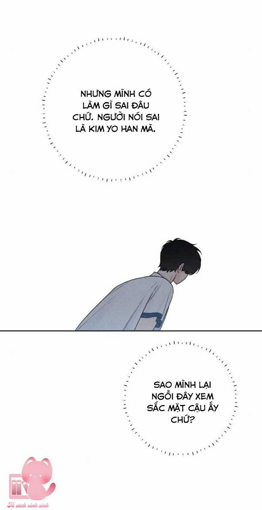 Bí Mật Thanh Xuân 51 trang 77