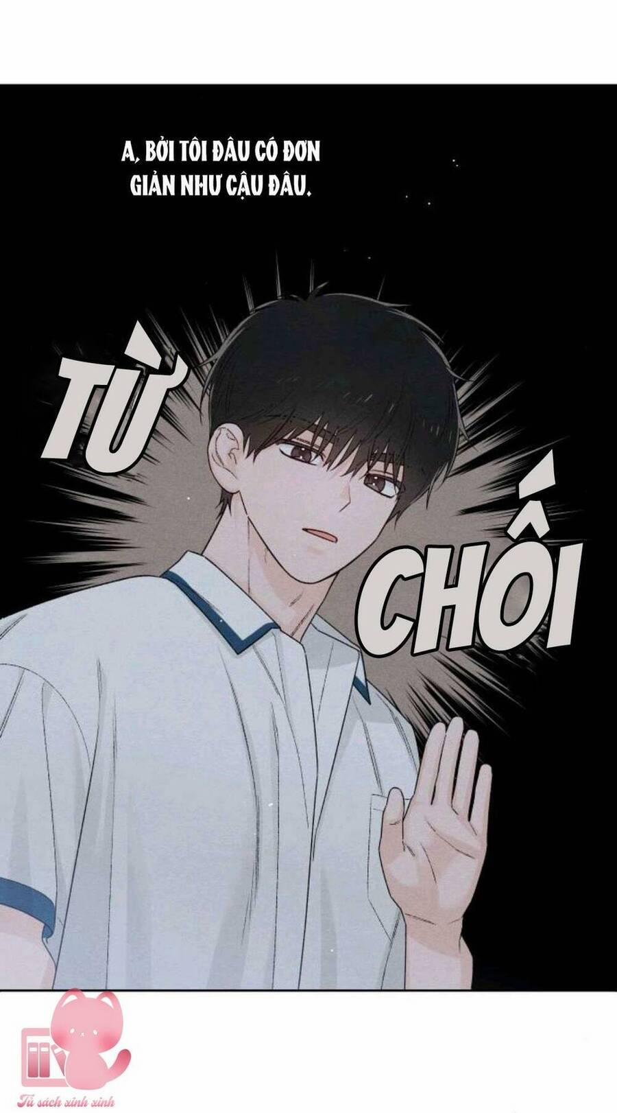 Bí Mật Thanh Xuân 51 trang 78