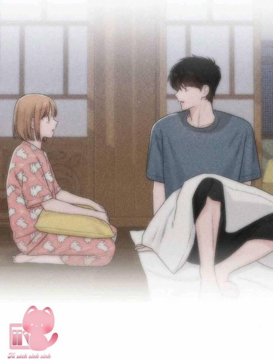 Bí Mật Thanh Xuân 51 trang 8