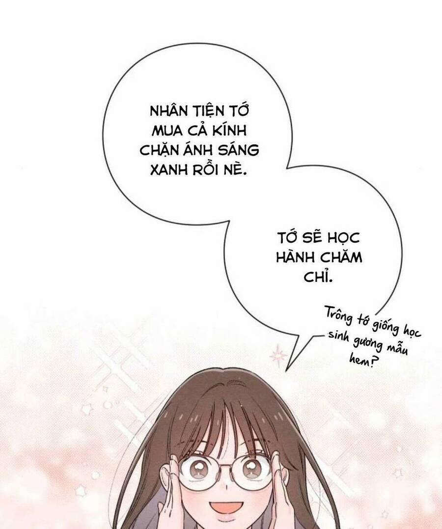 Bí Mật Thanh Xuân 51 trang 82