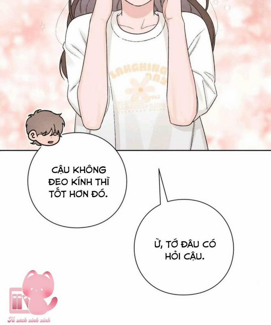 Bí Mật Thanh Xuân 51 trang 83