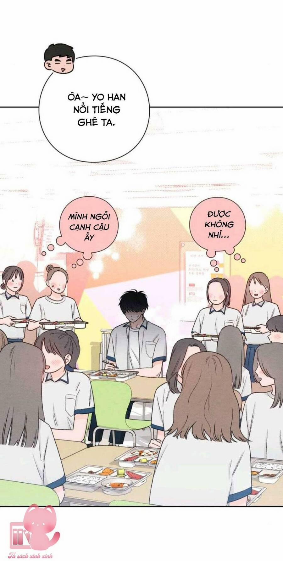 Bí Mật Thanh Xuân 51 trang 87