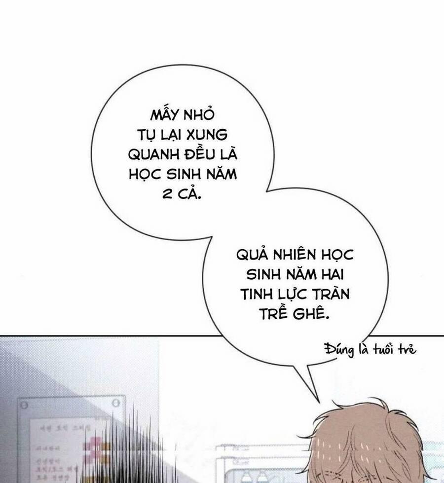 Bí Mật Thanh Xuân 51 trang 90