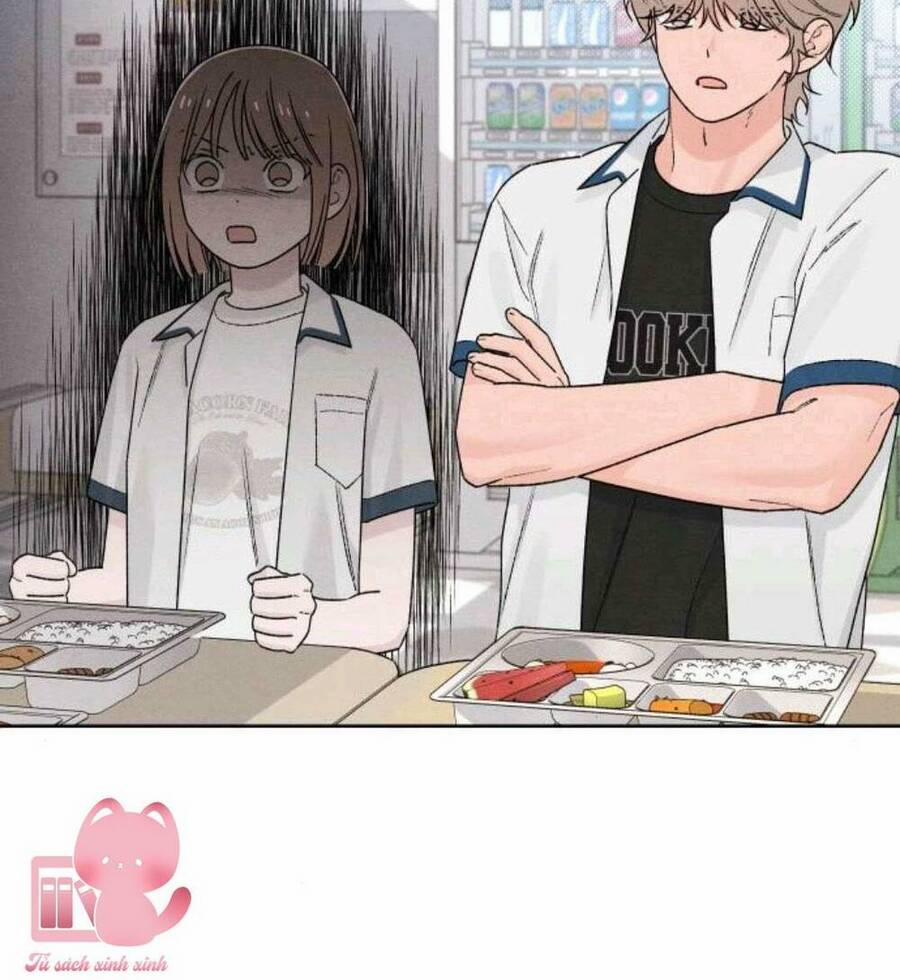 Bí Mật Thanh Xuân 51 trang 91