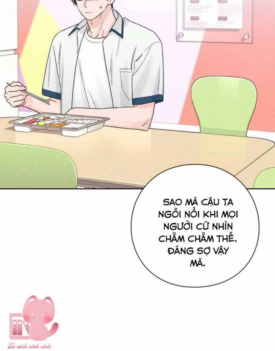 Bí Mật Thanh Xuân 51 trang 93