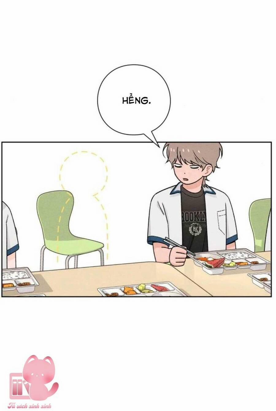 Bí Mật Thanh Xuân 51 trang 94