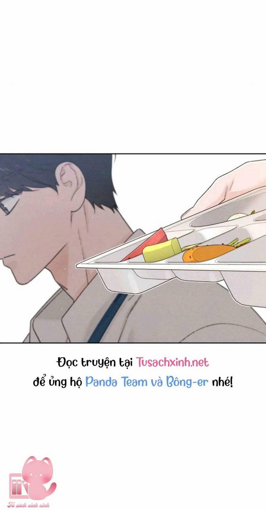 Bí Mật Thanh Xuân 51 trang 96