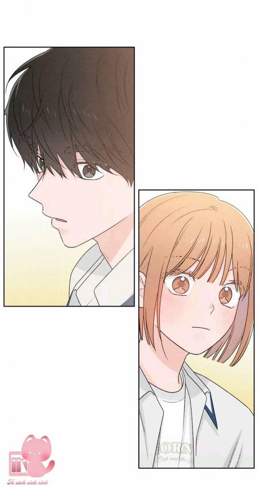 Bí Mật Thanh Xuân 51 trang 99