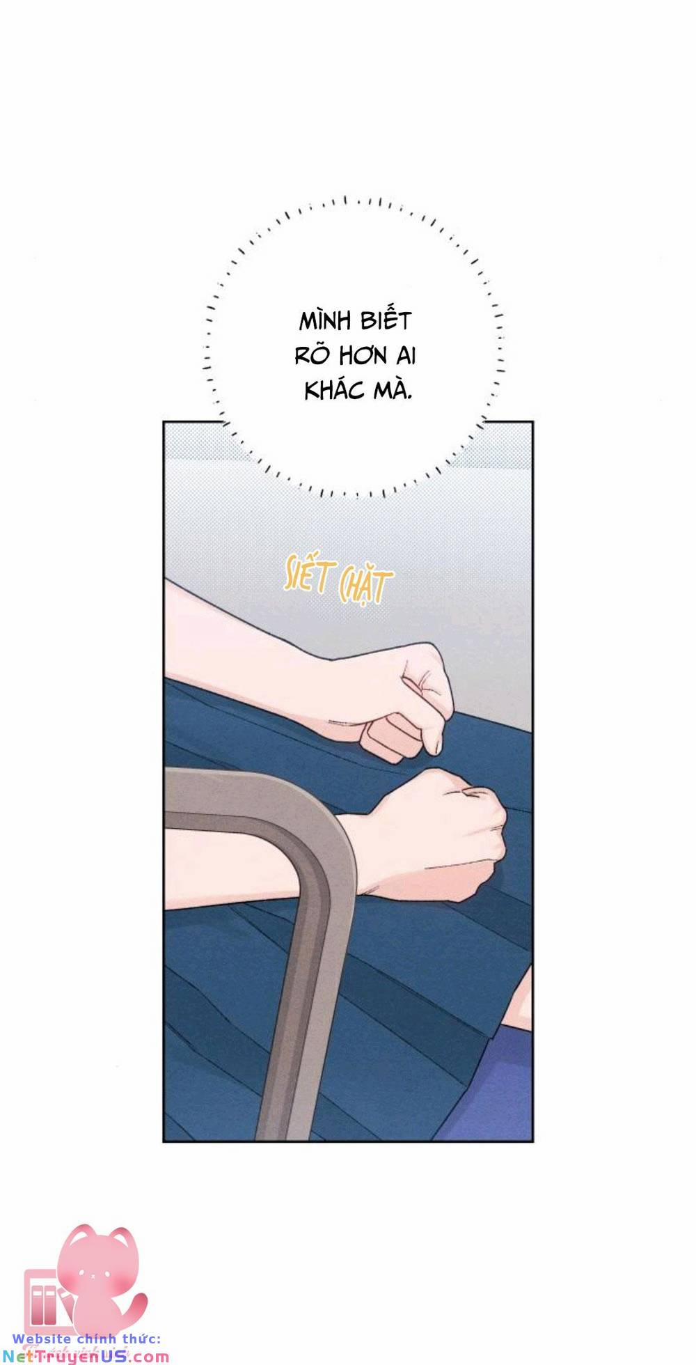 Bí Mật Thanh Xuân 52 trang 10