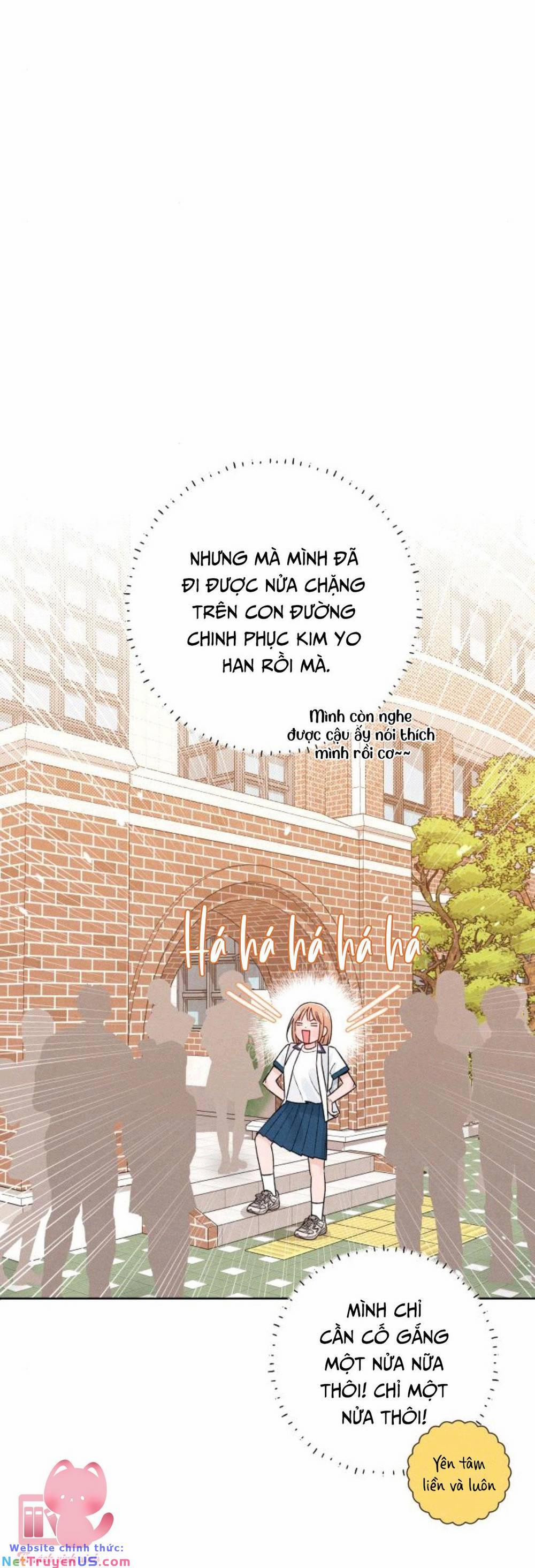 Bí Mật Thanh Xuân 52 trang 13