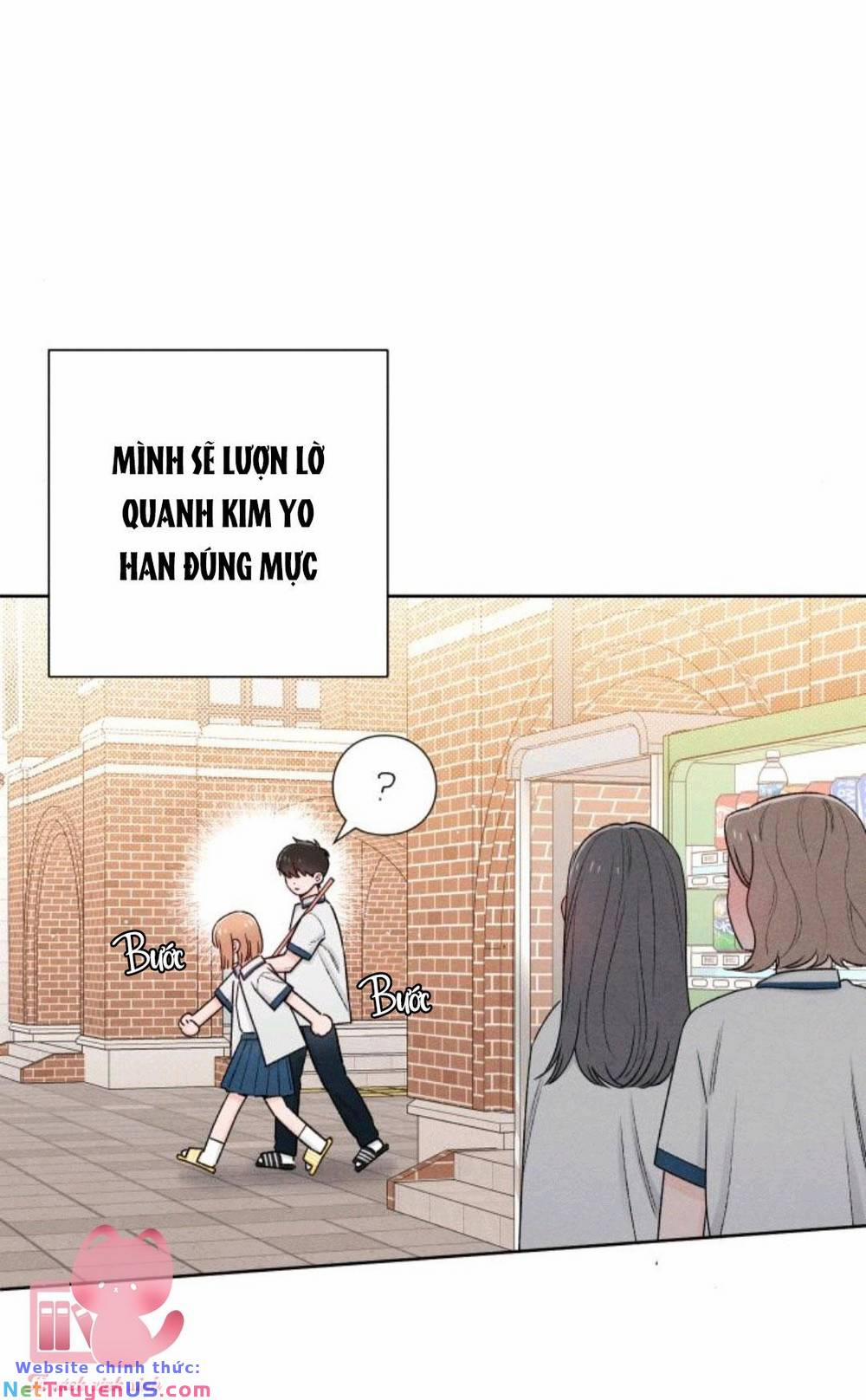 Bí Mật Thanh Xuân 52 trang 14