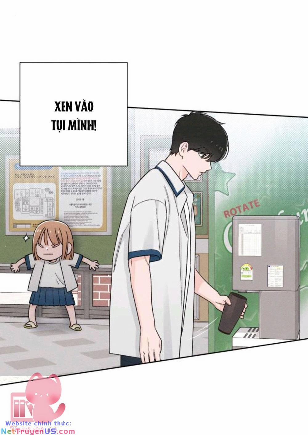 Bí Mật Thanh Xuân 52 trang 16