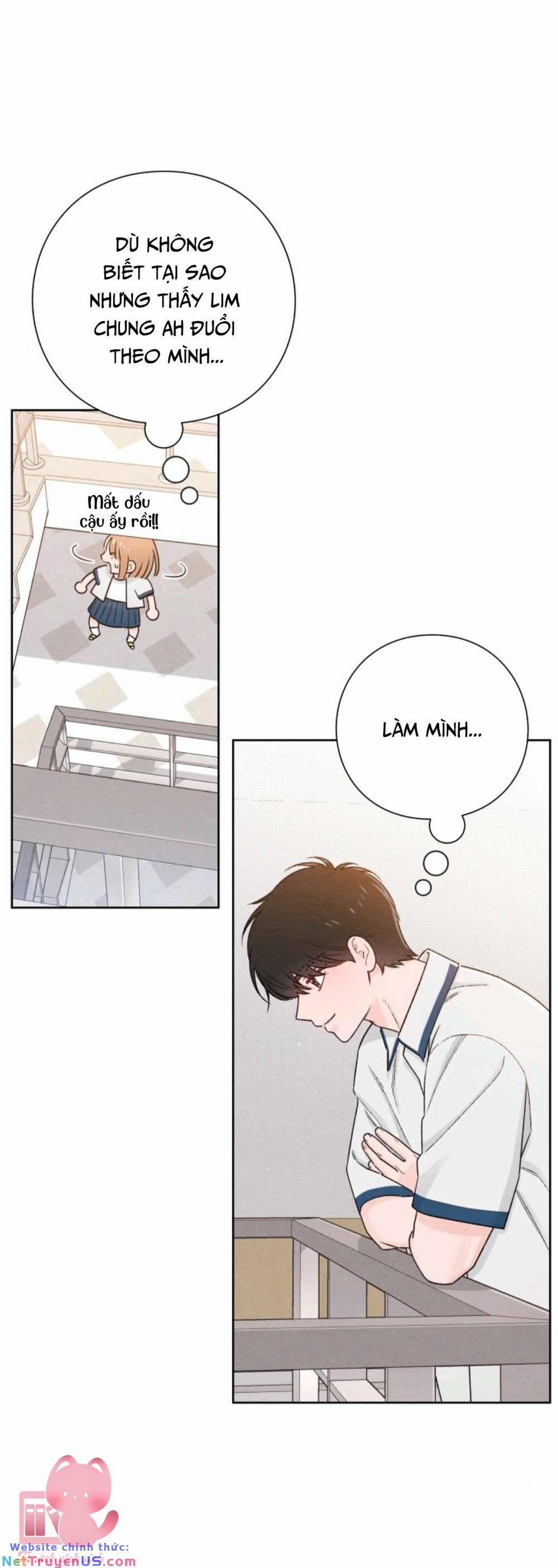 Bí Mật Thanh Xuân 52 trang 19