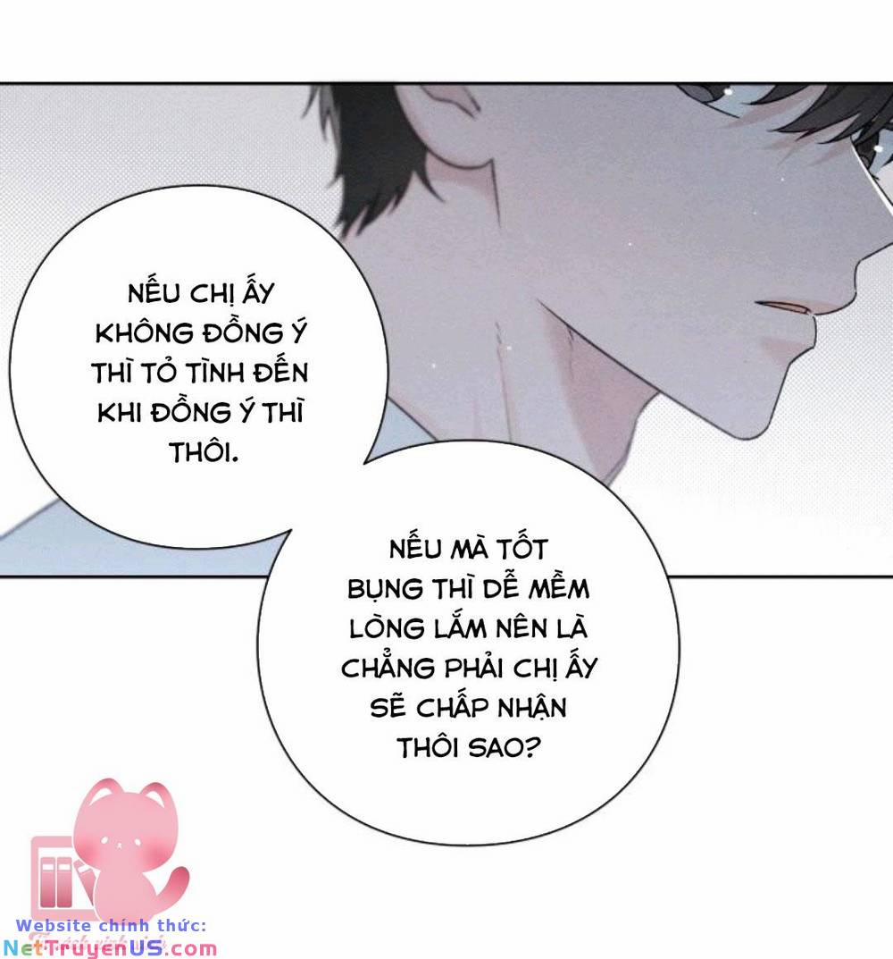 Bí Mật Thanh Xuân 52 trang 26