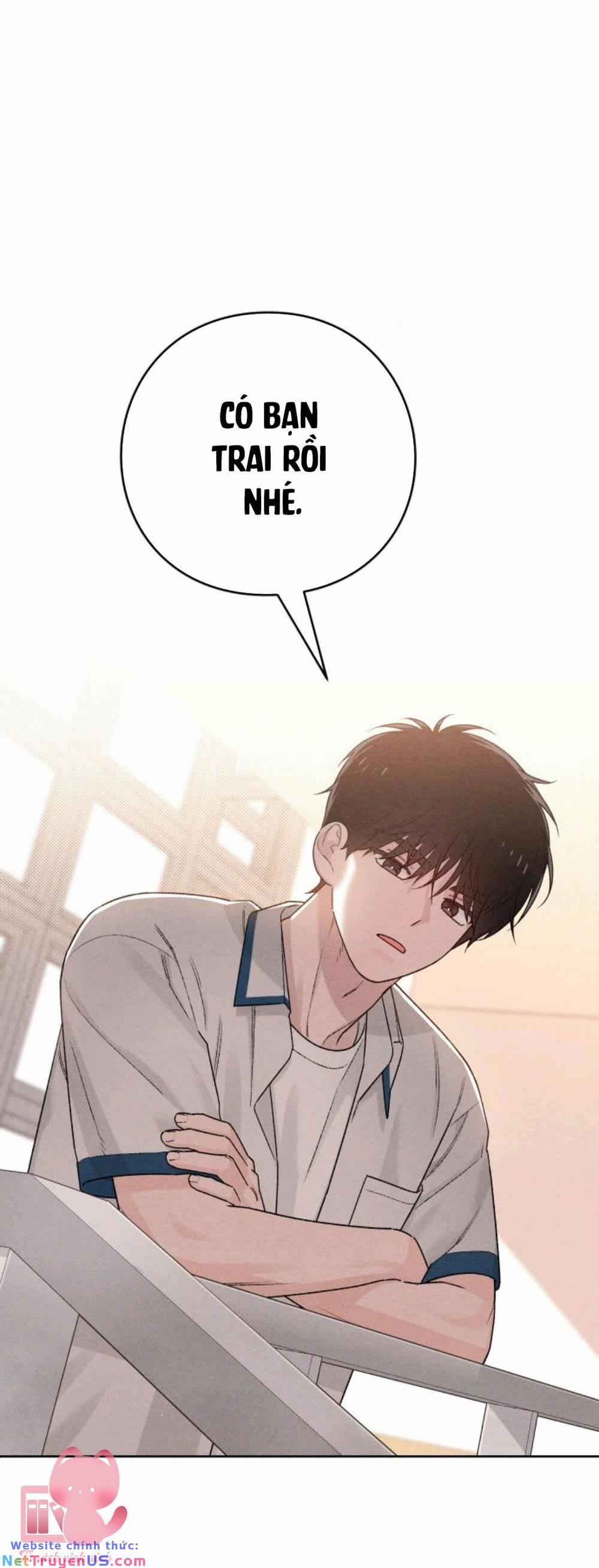 Bí Mật Thanh Xuân 52 trang 28