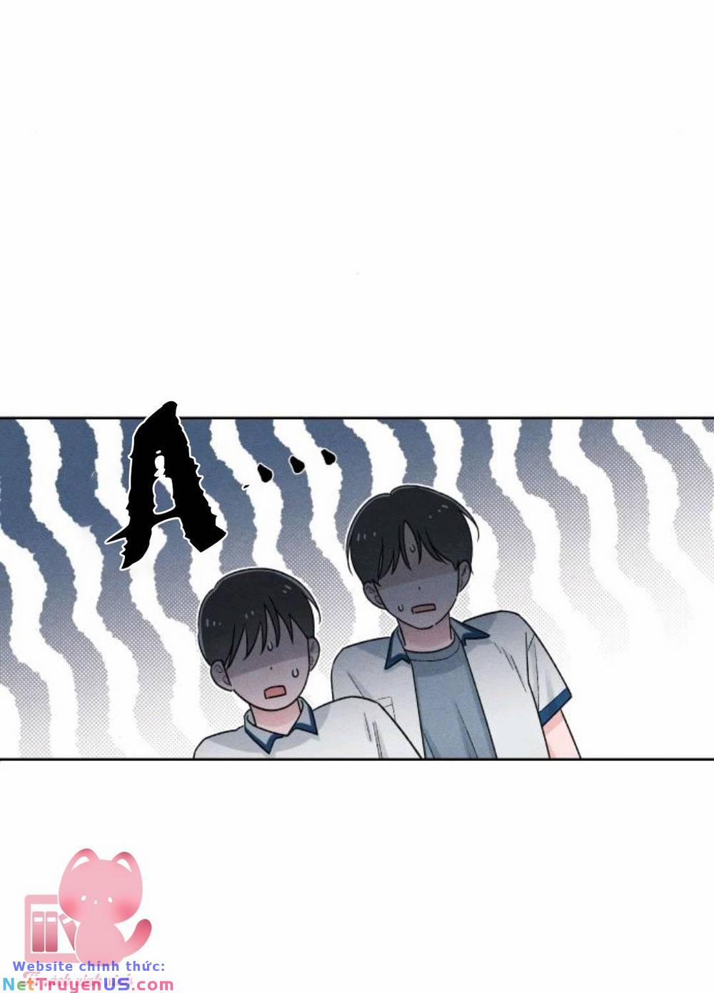 Bí Mật Thanh Xuân 52 trang 30