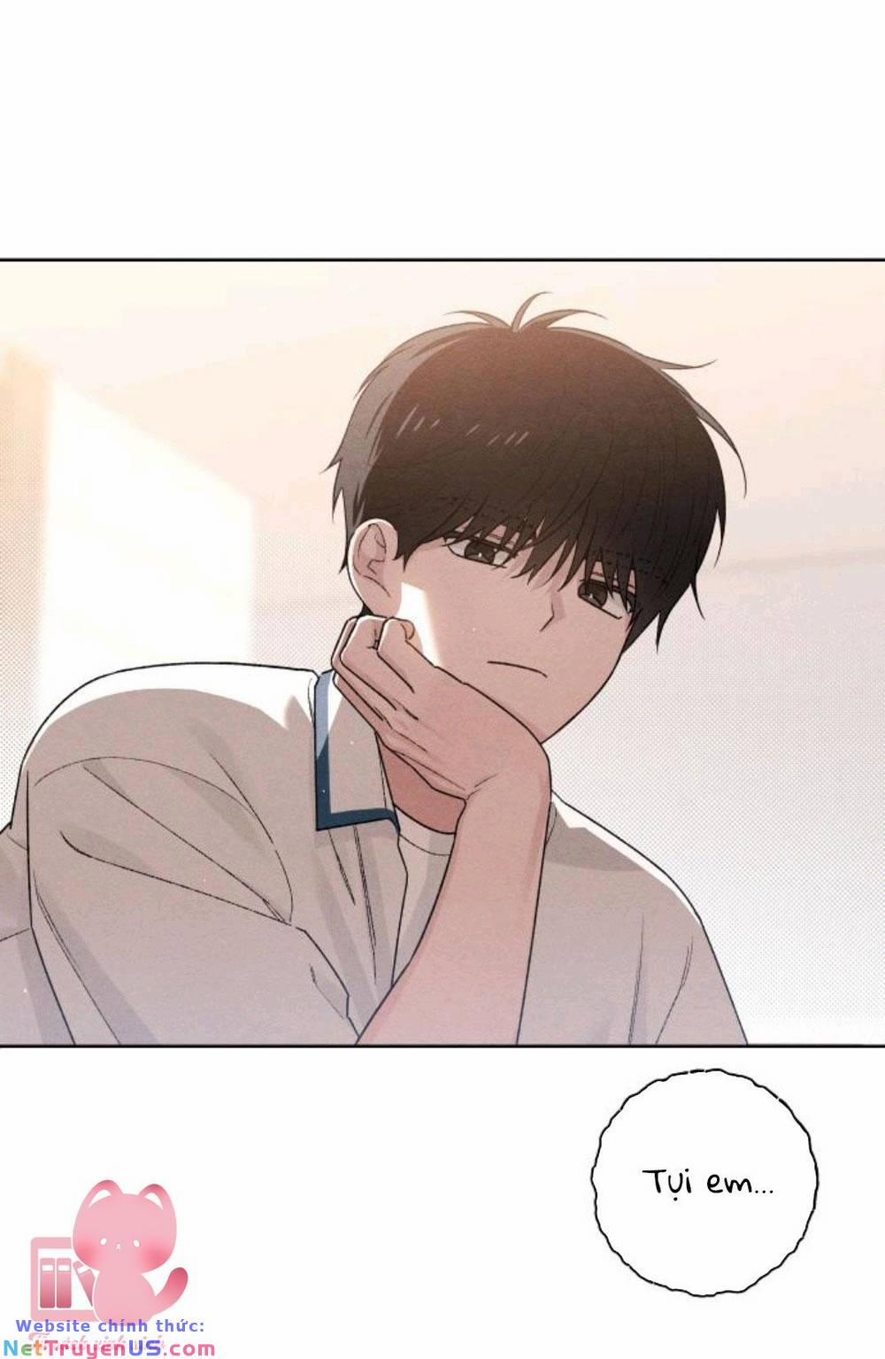 Bí Mật Thanh Xuân 52 trang 31