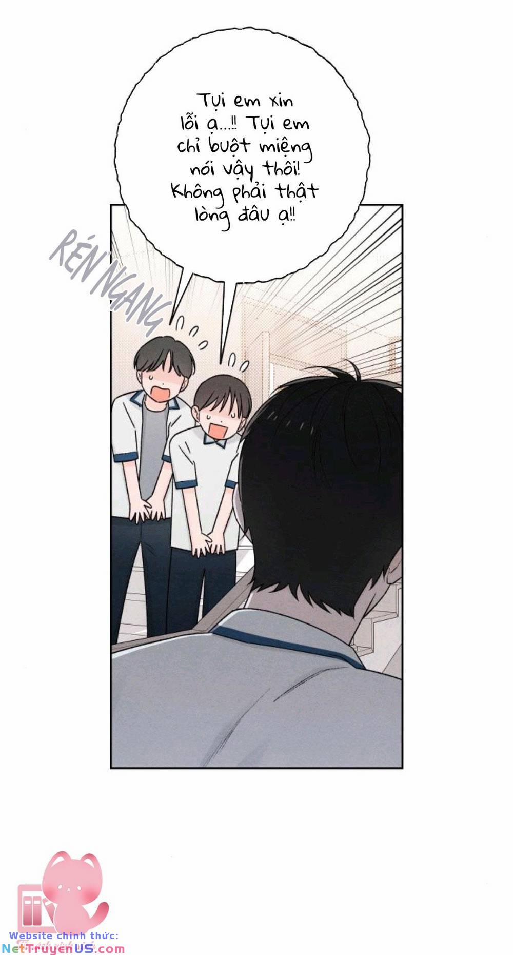 Bí Mật Thanh Xuân 52 trang 32