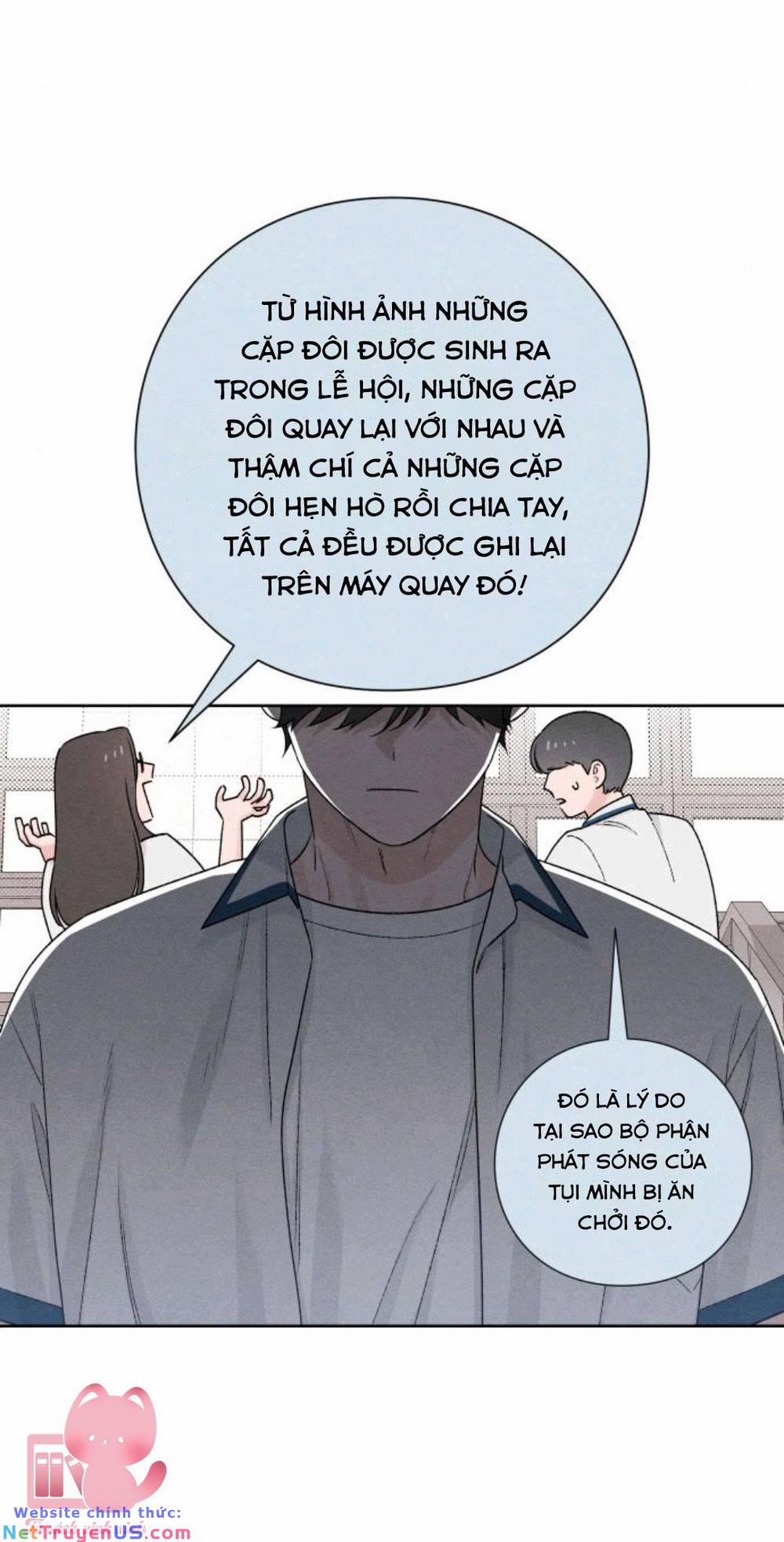 Bí Mật Thanh Xuân 52 trang 35