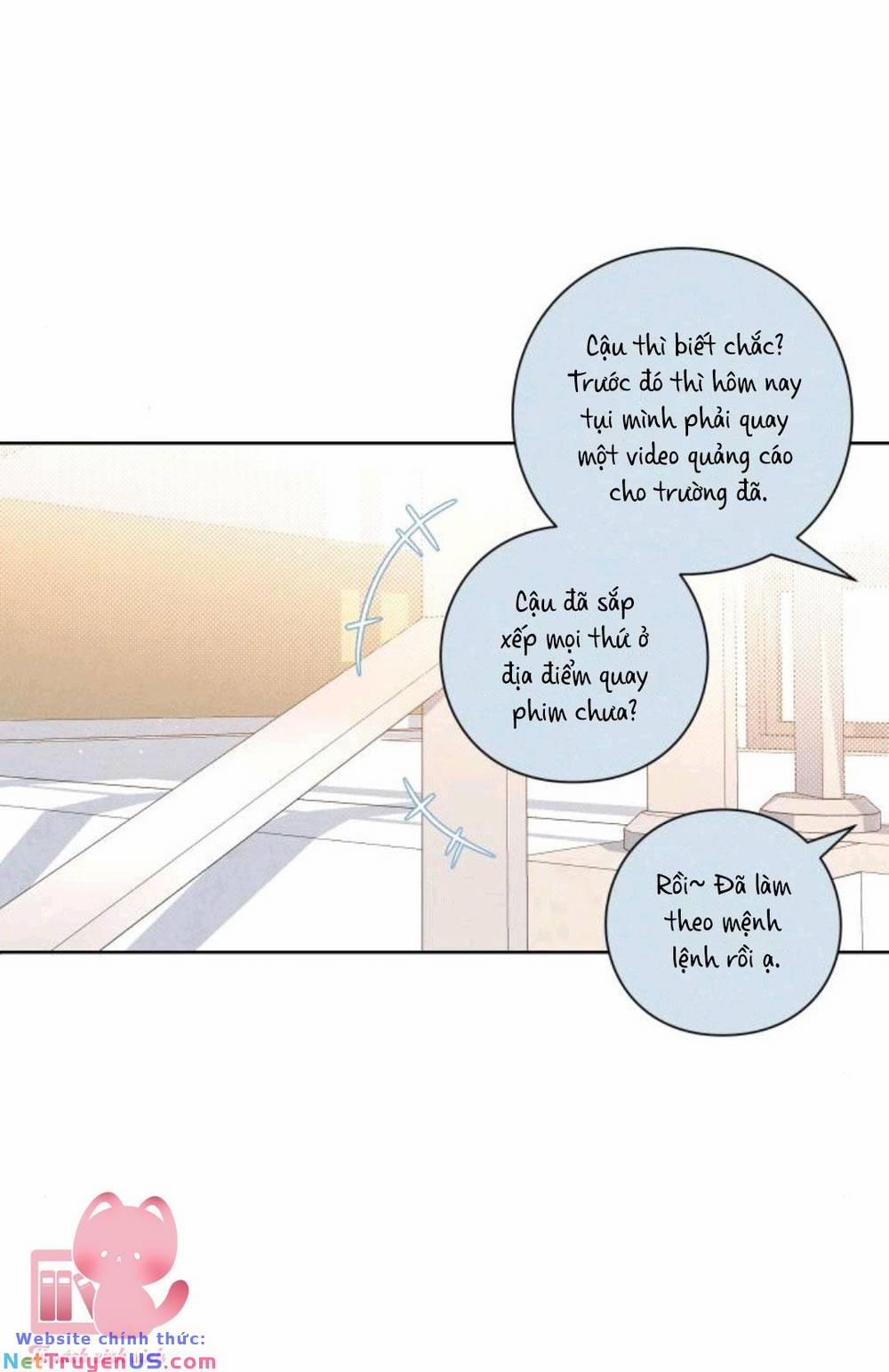 Bí Mật Thanh Xuân 52 trang 36