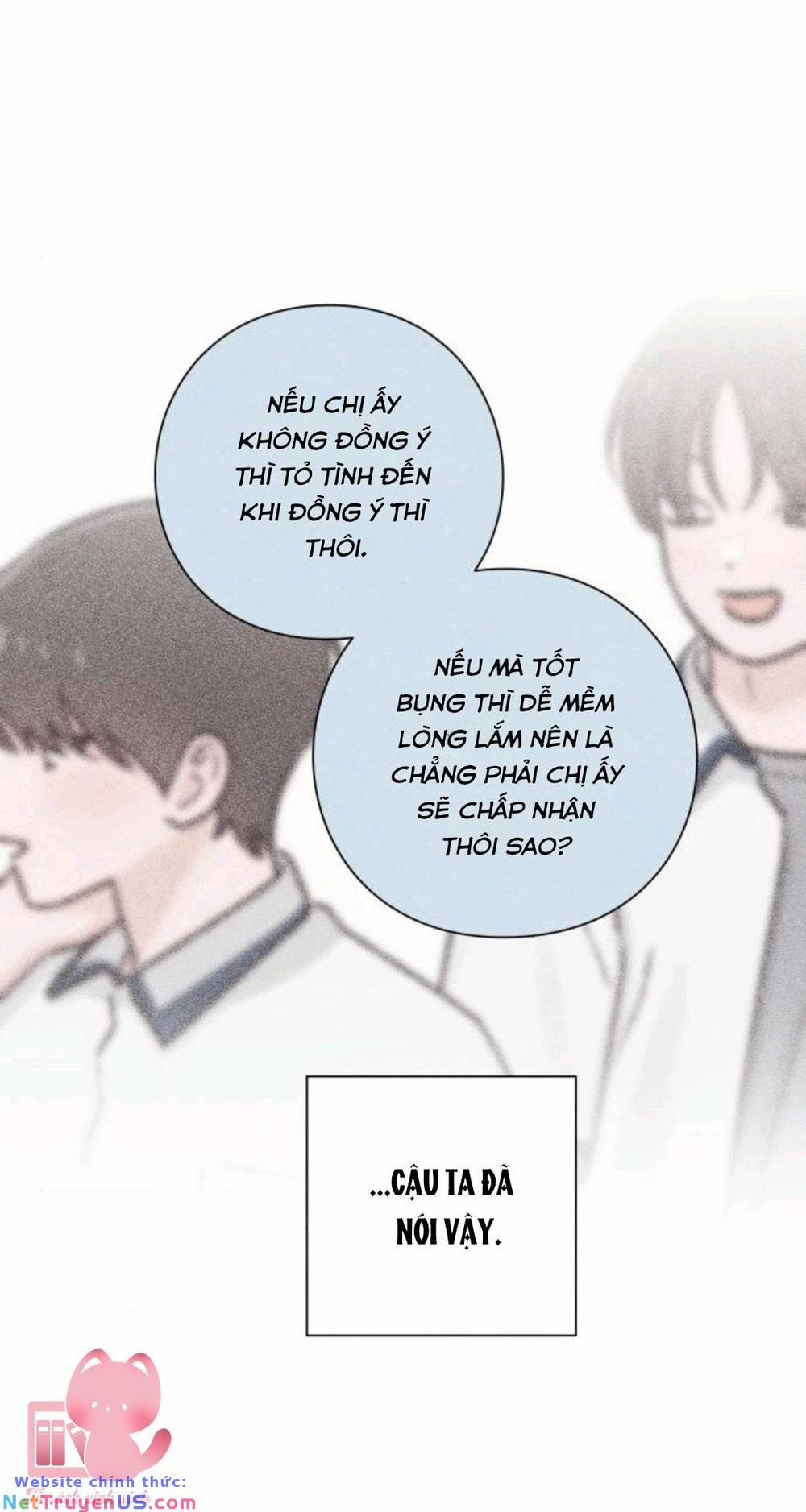 Bí Mật Thanh Xuân 52 trang 37