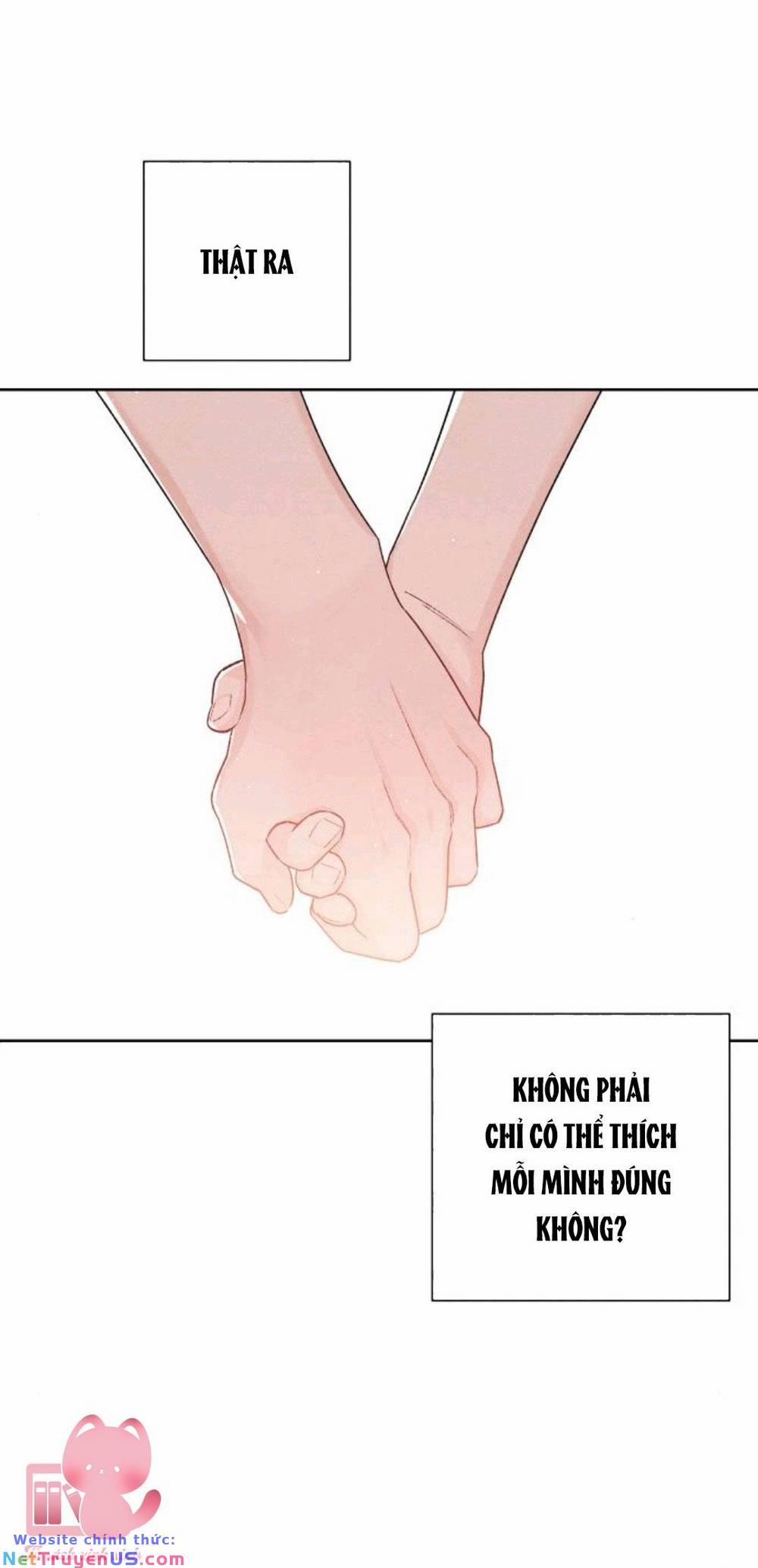 Bí Mật Thanh Xuân 52 trang 39