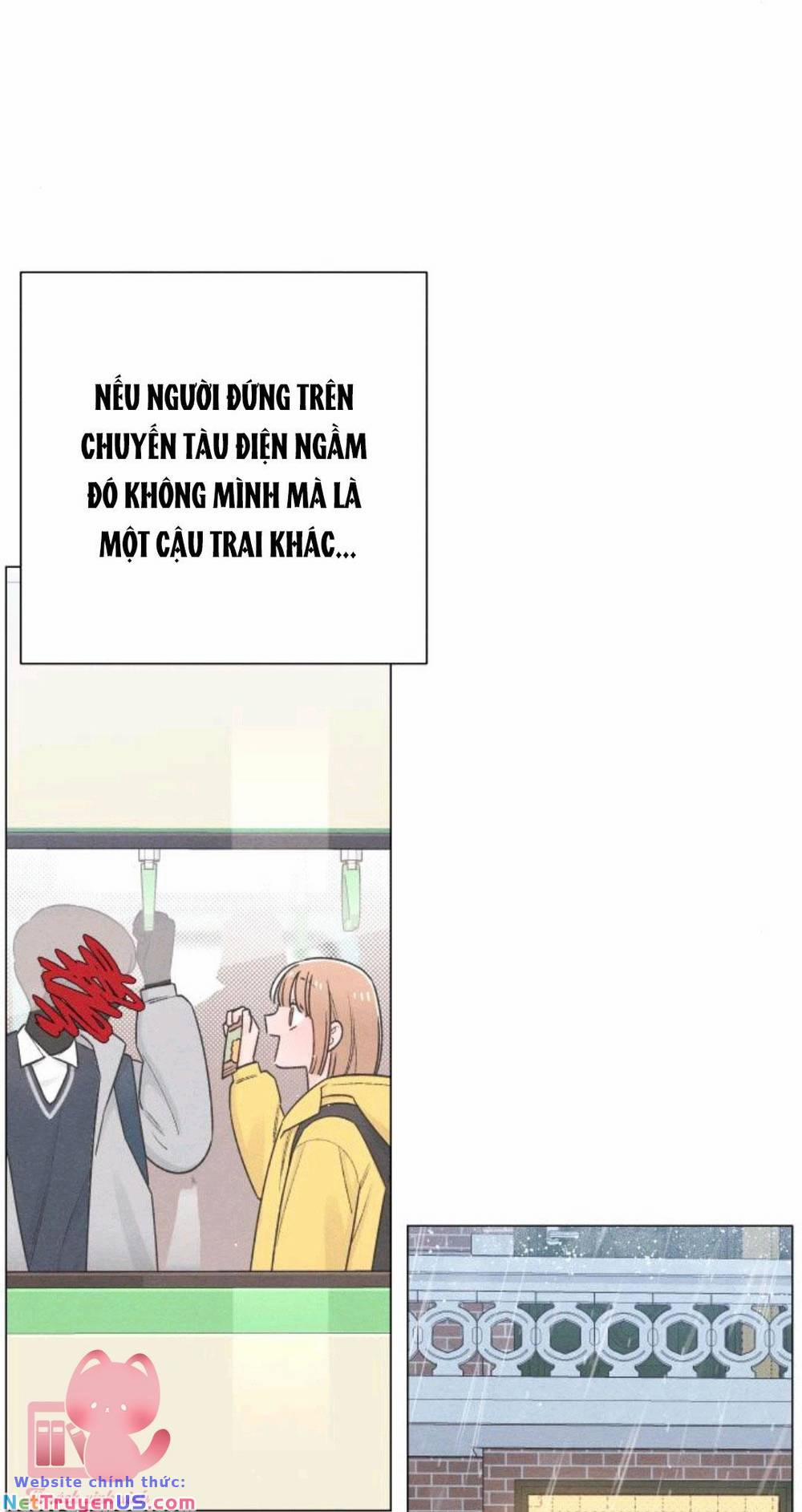 Bí Mật Thanh Xuân 52 trang 40