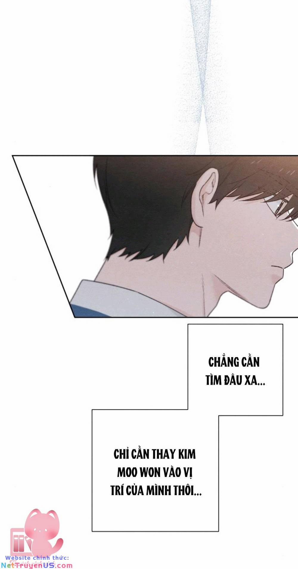 Bí Mật Thanh Xuân 52 trang 43