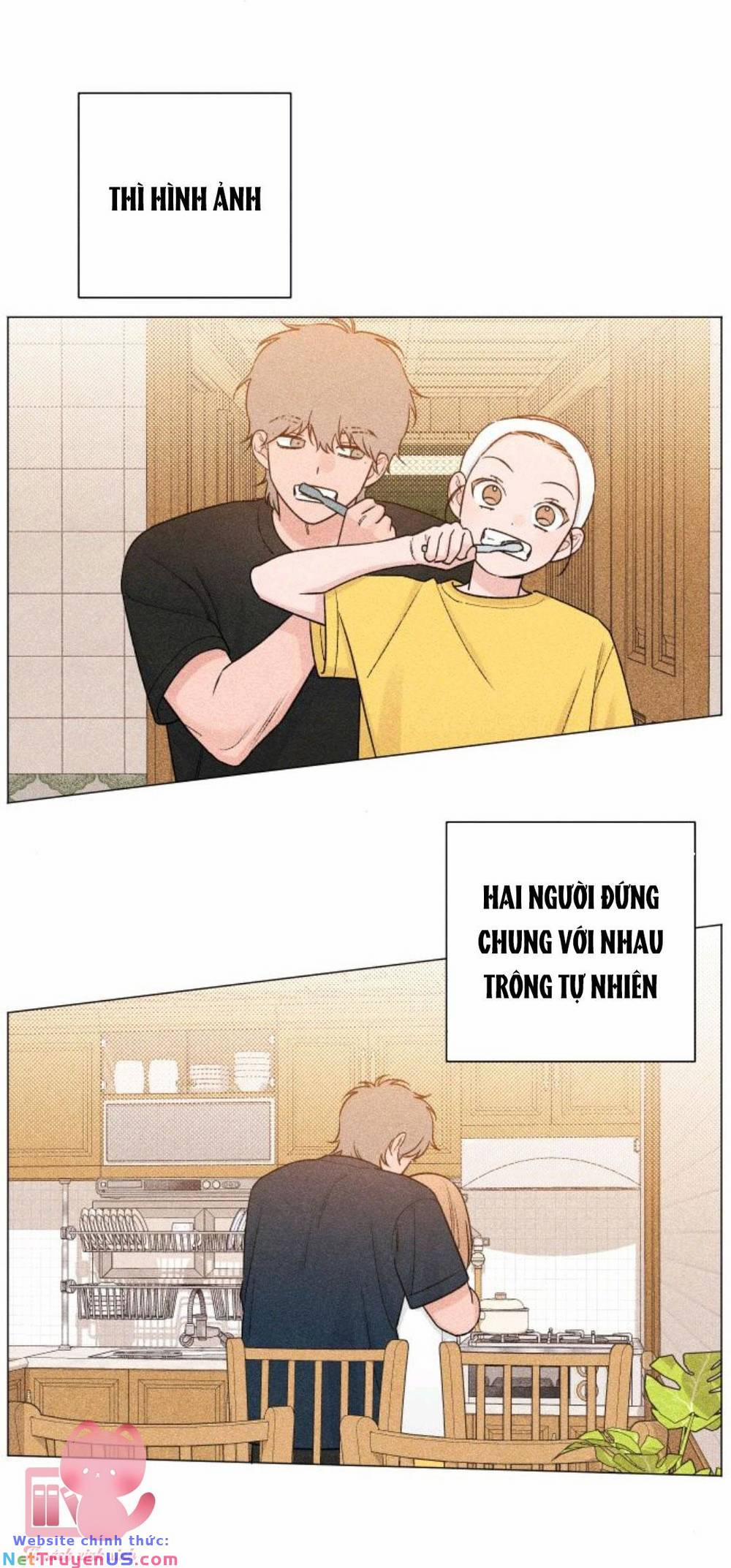 Bí Mật Thanh Xuân 52 trang 44