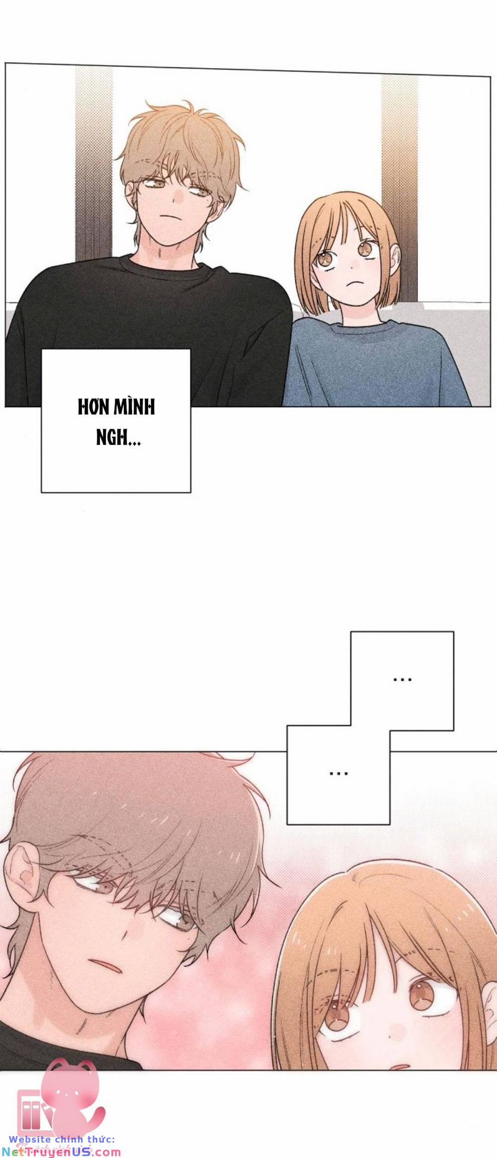 Bí Mật Thanh Xuân 52 trang 45