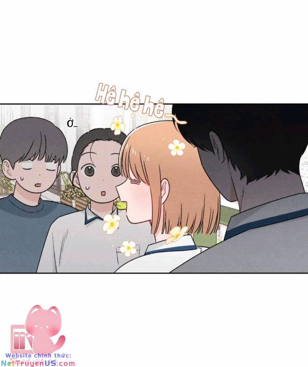 Bí Mật Thanh Xuân 52 trang 48