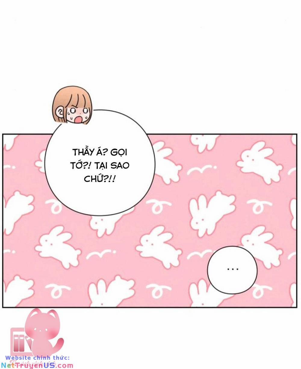 Bí Mật Thanh Xuân 52 trang 50