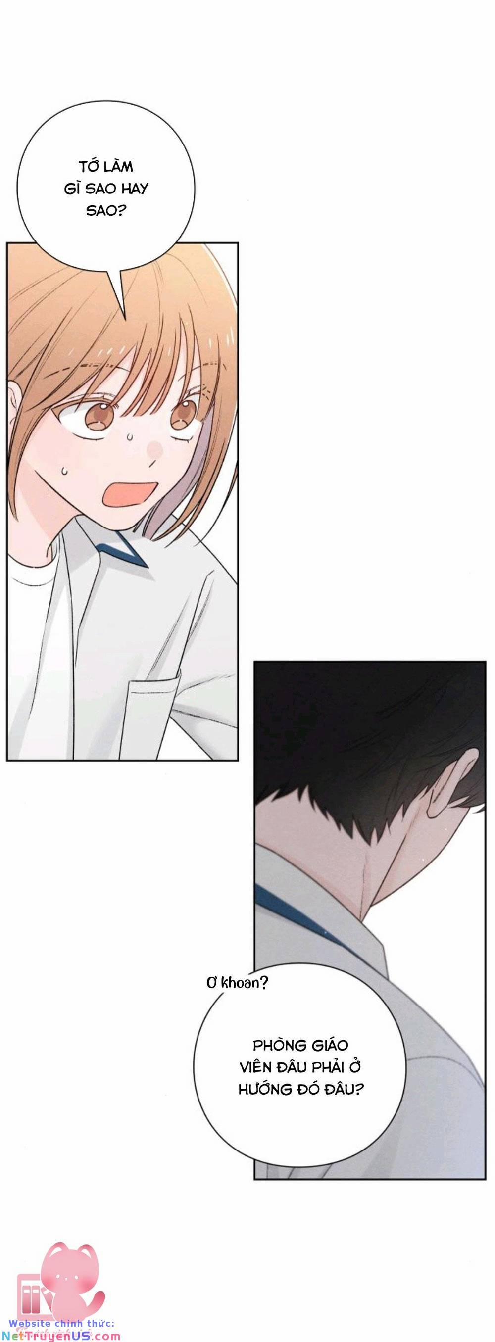 Bí Mật Thanh Xuân 52 trang 51