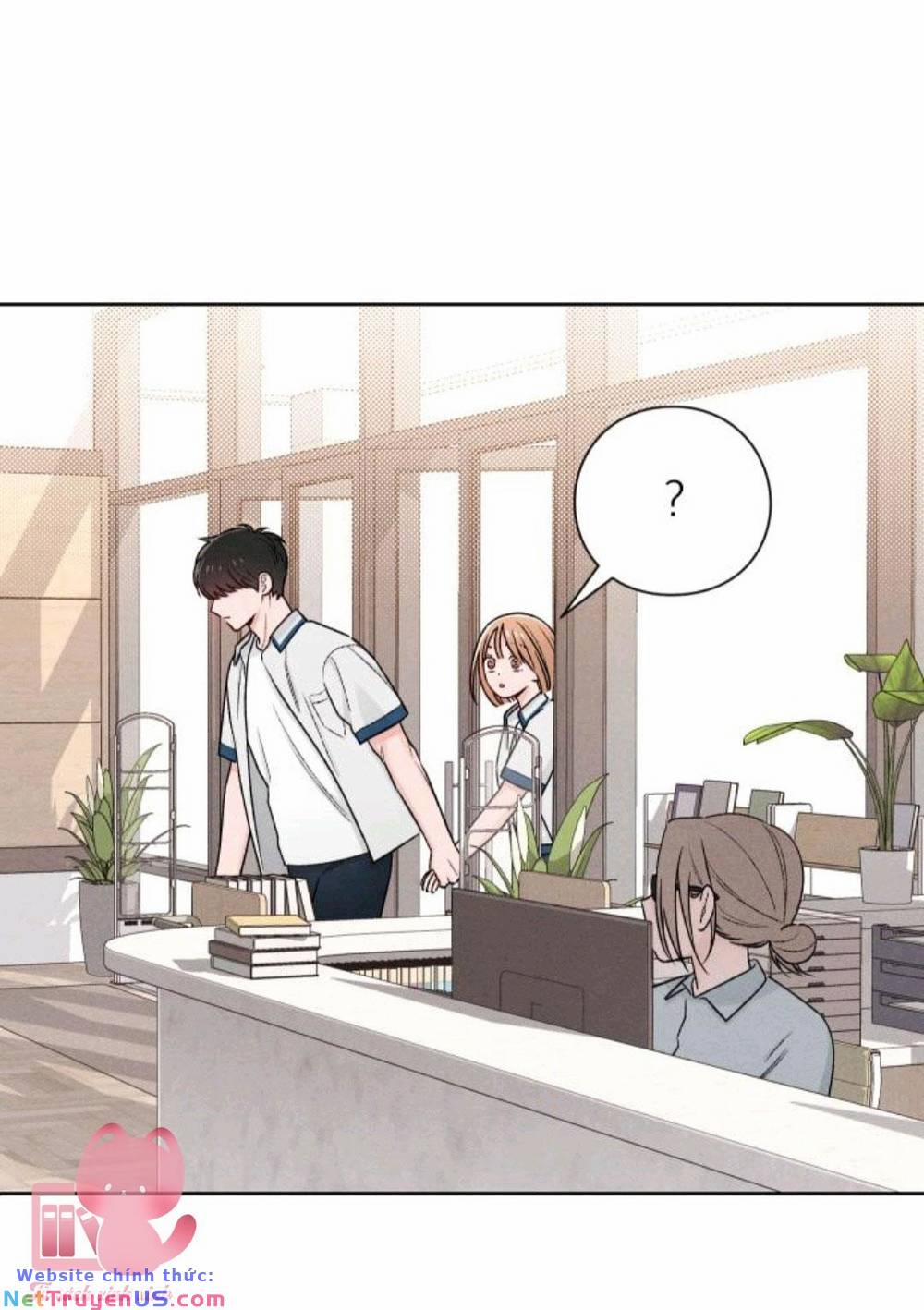 Bí Mật Thanh Xuân 52 trang 52